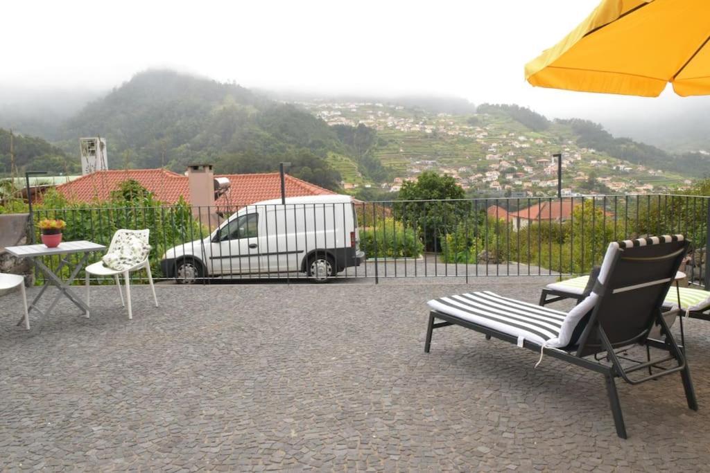 Sonho Paixao Villa São Vicente Eksteriør bilde