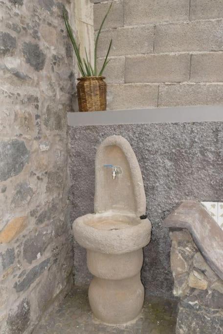 Sonho Paixao Villa São Vicente Eksteriør bilde