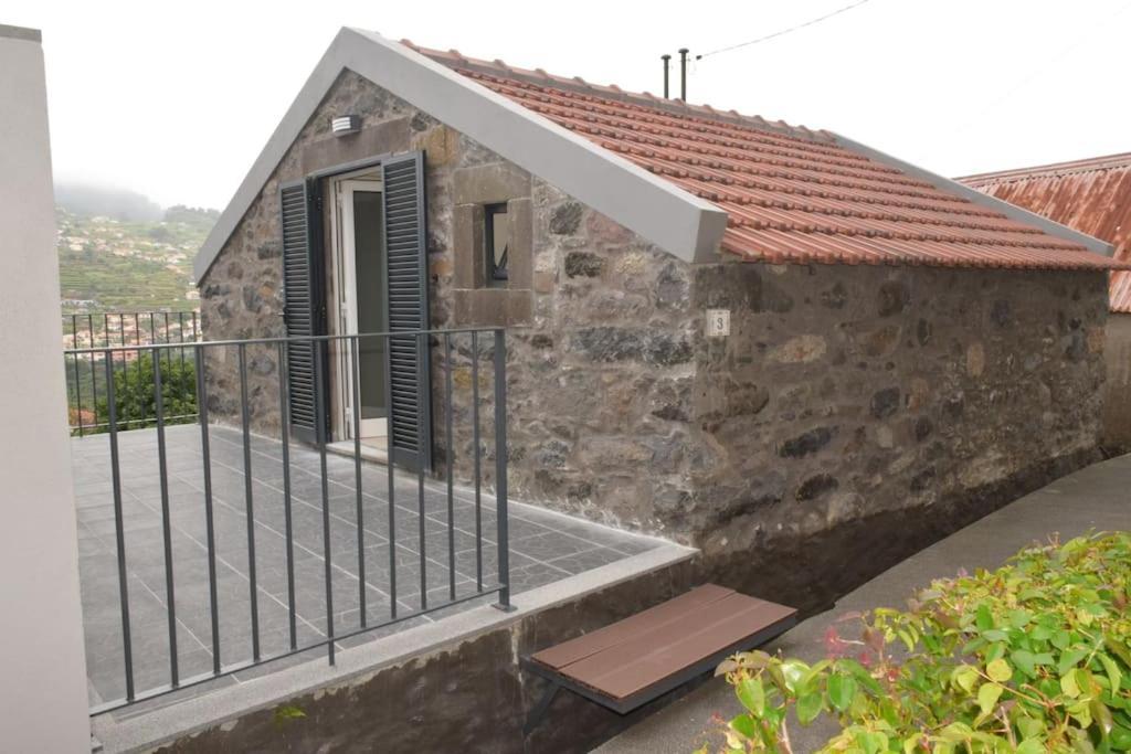 Sonho Paixao Villa São Vicente Eksteriør bilde