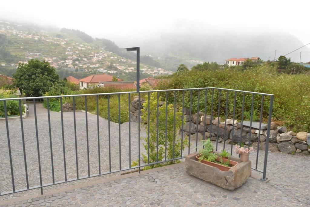 Sonho Paixao Villa São Vicente Eksteriør bilde