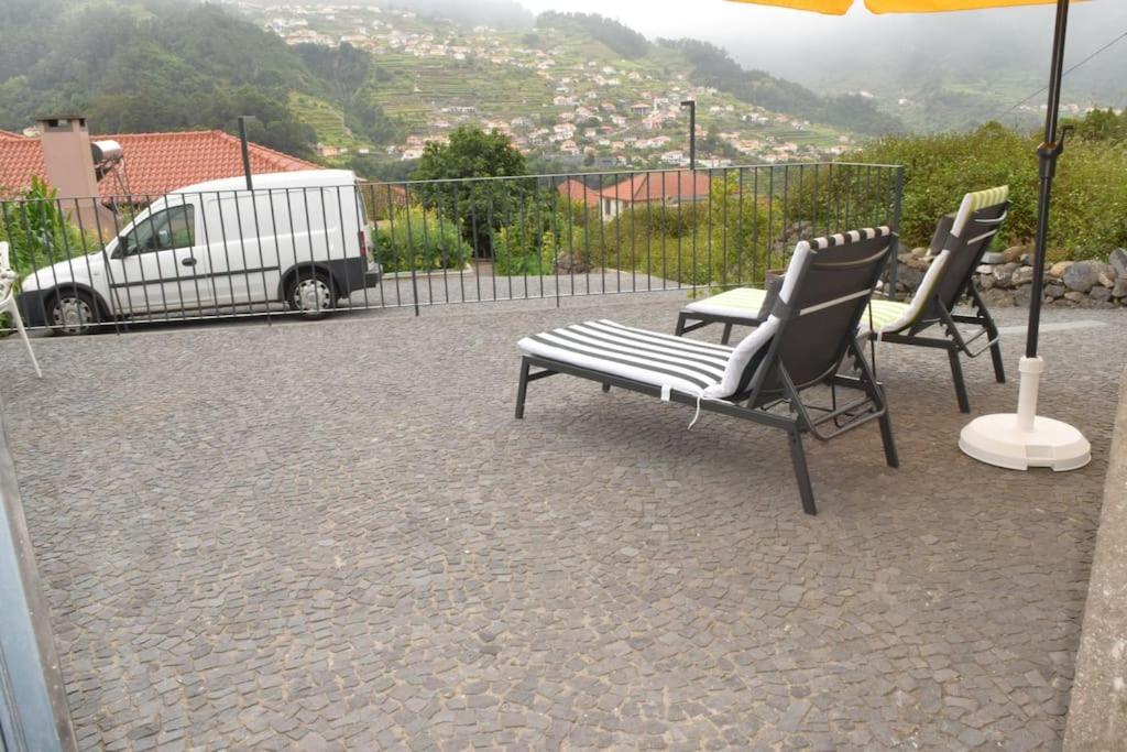 Sonho Paixao Villa São Vicente Eksteriør bilde