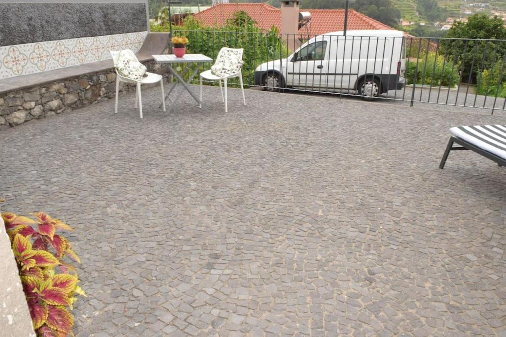 Sonho Paixao Villa São Vicente Eksteriør bilde