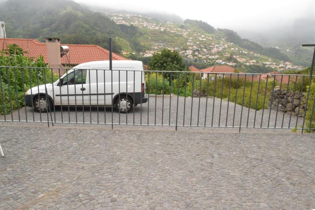 Sonho Paixao Villa São Vicente Eksteriør bilde