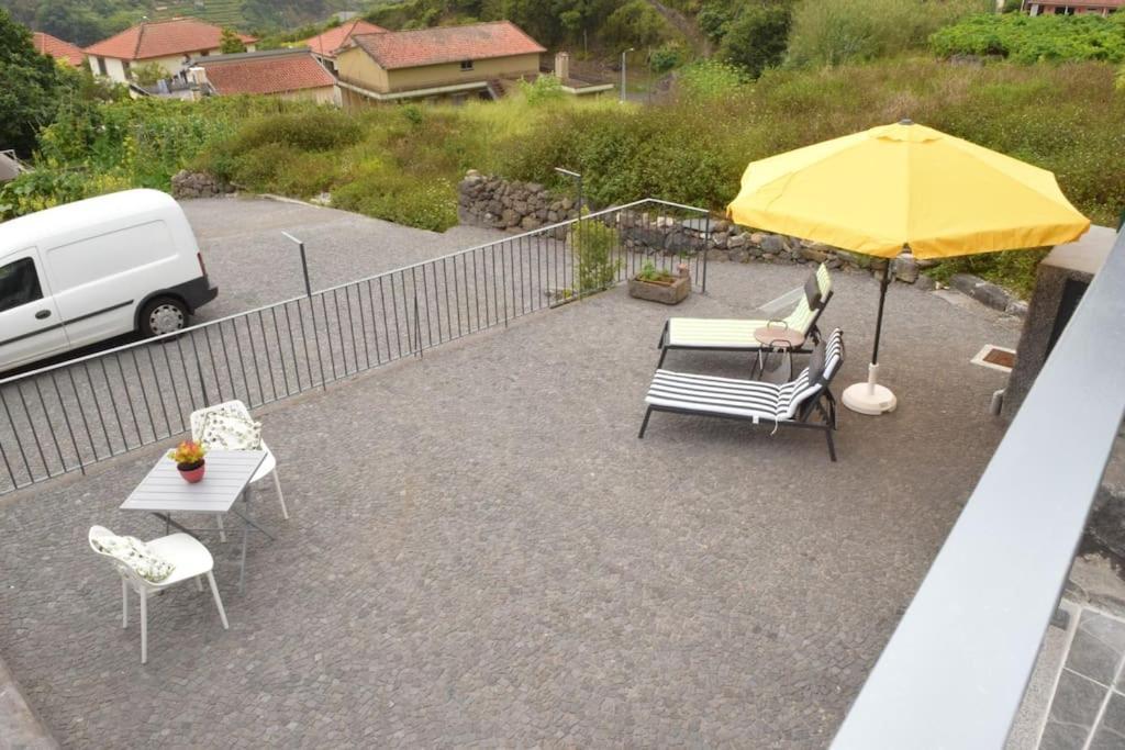 Sonho Paixao Villa São Vicente Eksteriør bilde