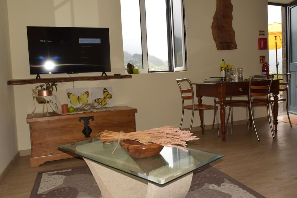 Sonho Paixao Villa São Vicente Eksteriør bilde