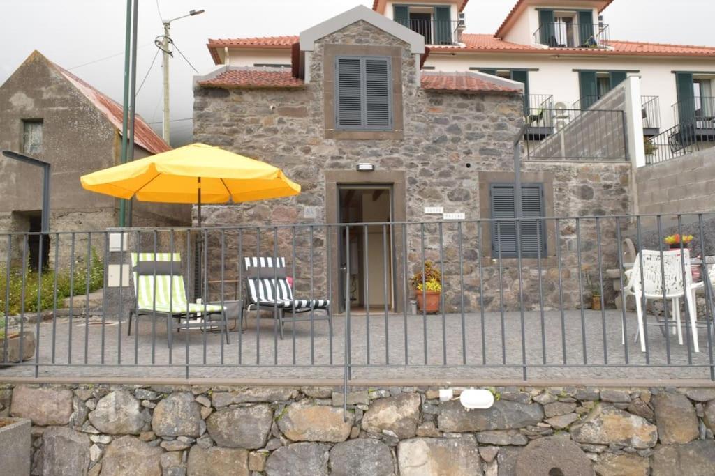 Sonho Paixao Villa São Vicente Eksteriør bilde