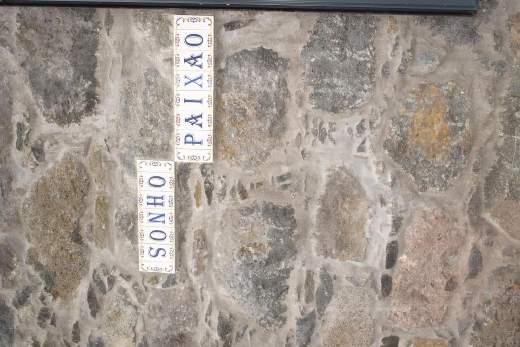 Sonho Paixao Villa São Vicente Eksteriør bilde